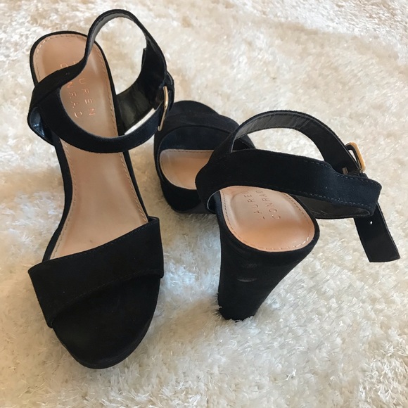 Lauren Conrad Heels - Picture 6 of 6